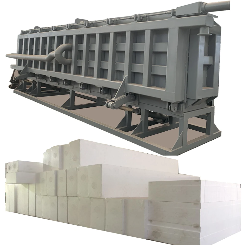 EPS construction block Panel