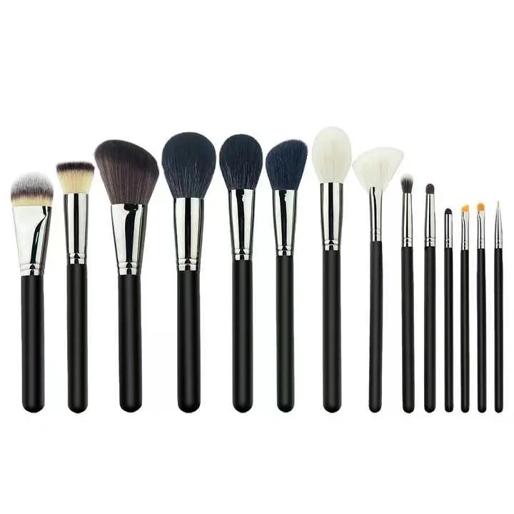 Catboy, высокое качество, оптовая продажа, набор кистей для макияжа