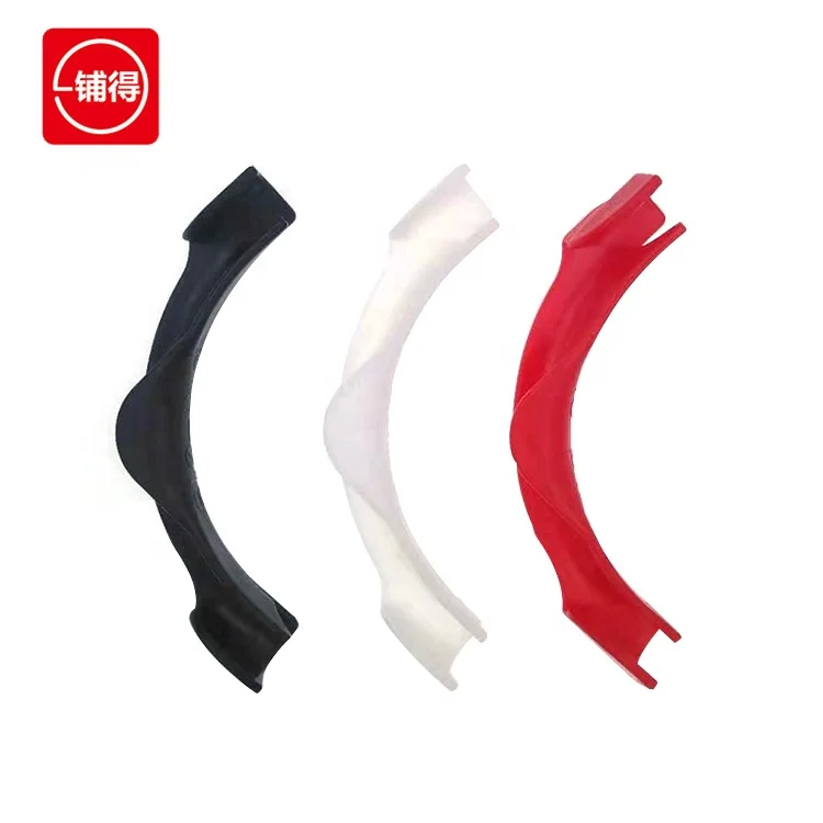 Anti-rebound Polypropylene Plastic Elbow for Floor Heating