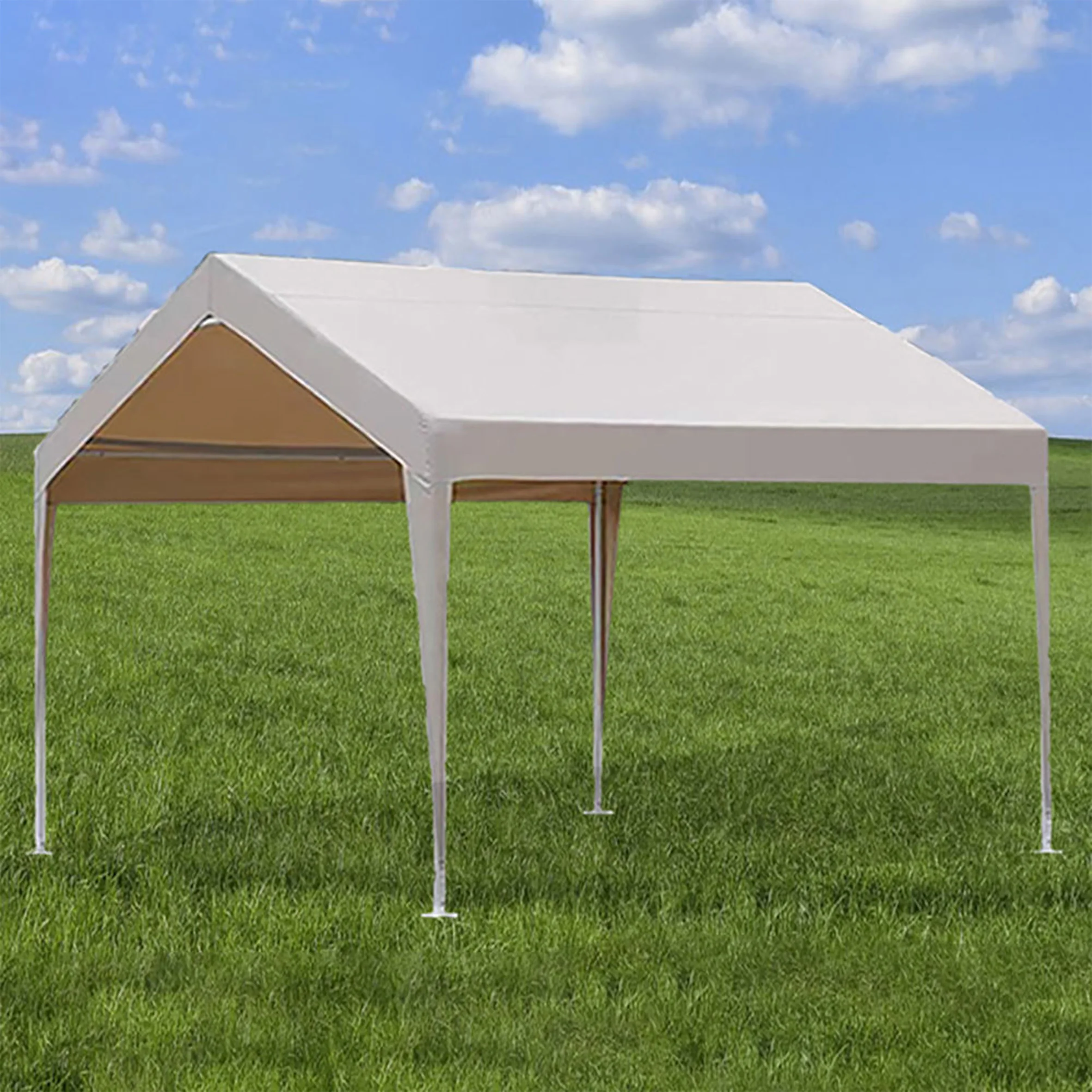 Experience Unmatched Durability with the,Heavy Duty Aluminum Winter Outdoor Waterproof Wedding Event Tents/