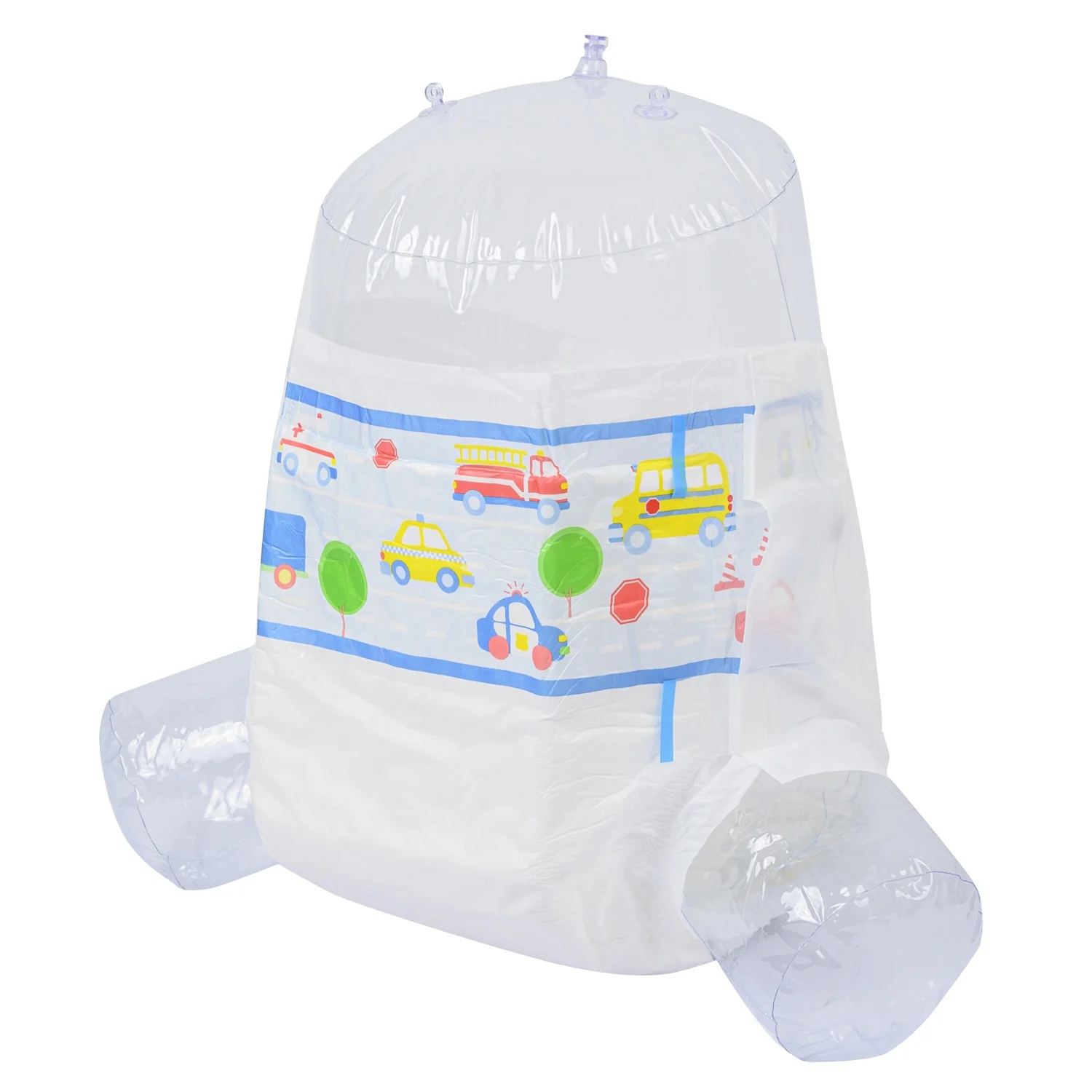 Manufacturer direct Sale adult diaper