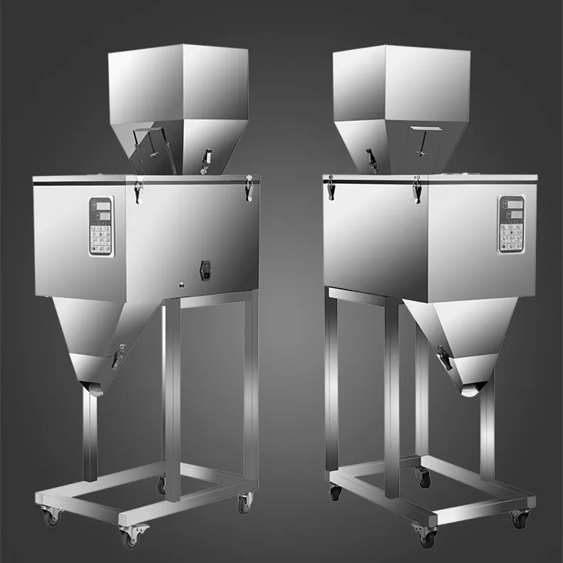 Умная машина Dongyi для взвешивания кофейных зерен и порошка, 10-3000 г