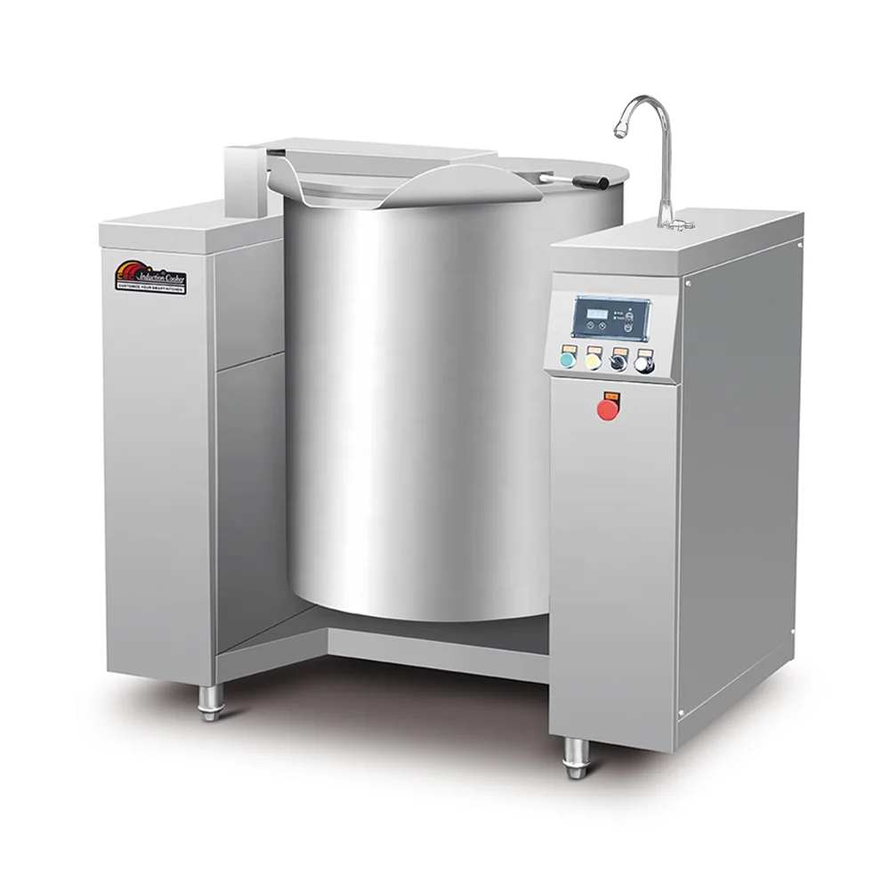 100-500 л сироп карамель для приготовления супа миксер чайник промышленн