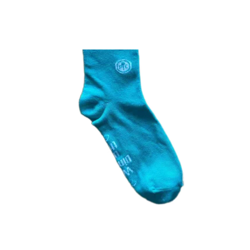 Sustainable And Breathable Recycle Rpet Outdoor High Quality Comfortable Sport  Socks From GECKO MASTER