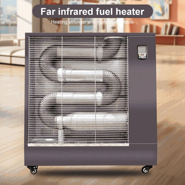 Industrial Kerosene Infrared Heater Indoor Outdoor diesel heaters