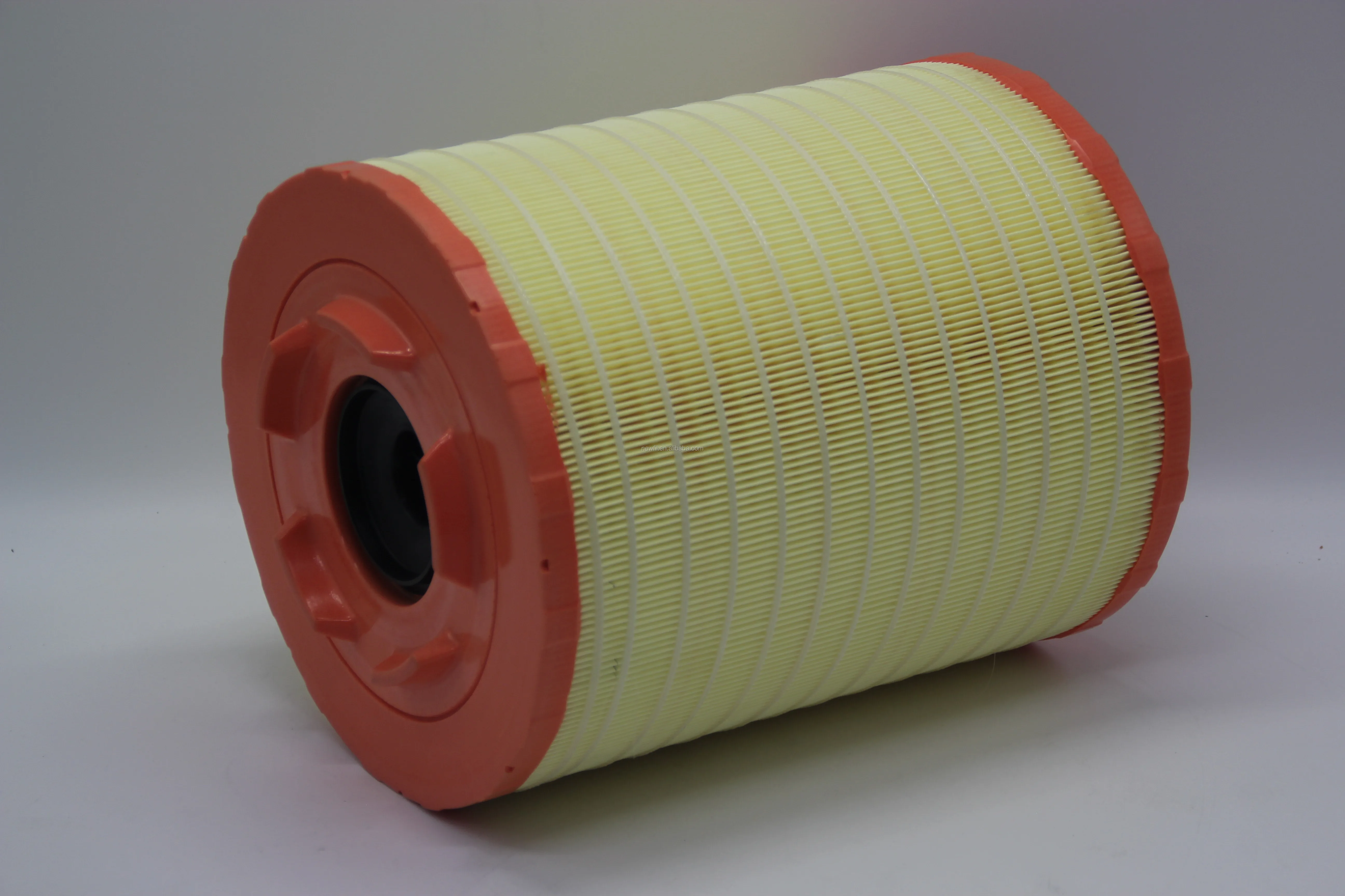 TRUCK  Air Filter 42553256 HP2604 AF25875 E633L C25660/2 P782881  from China manufacturer HIGH QUALITY Forklift parts