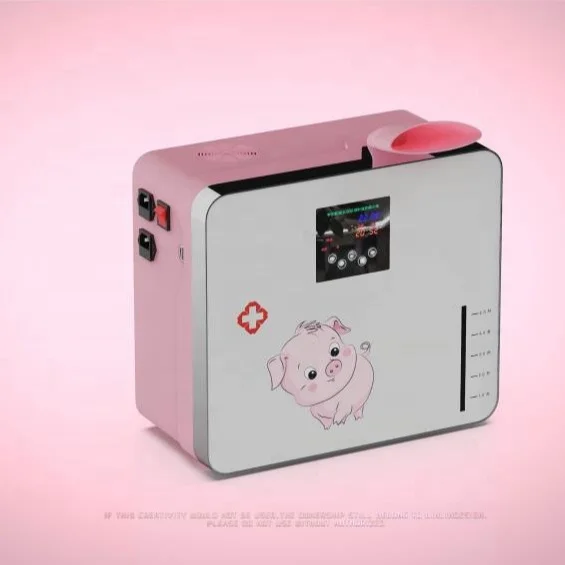 Распылительный стерилизатор воздуха, стерилизатор воздуха, настенная дезинфекционная машина, дезинфектор гипохлористой кислоты