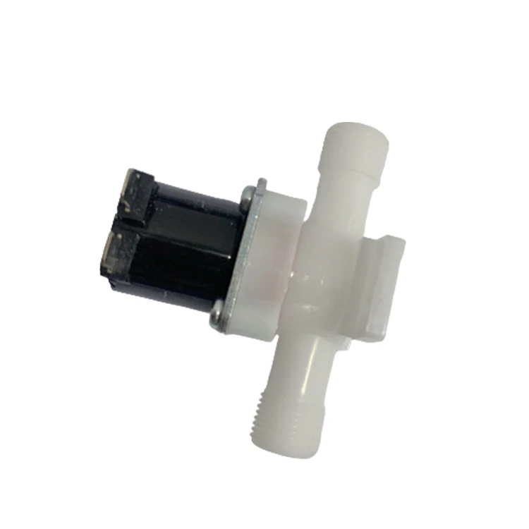 Latest hot sale water purification solenoid valve  electric solenoid water valve