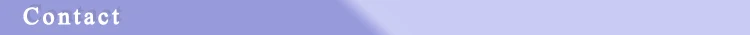 Contact
