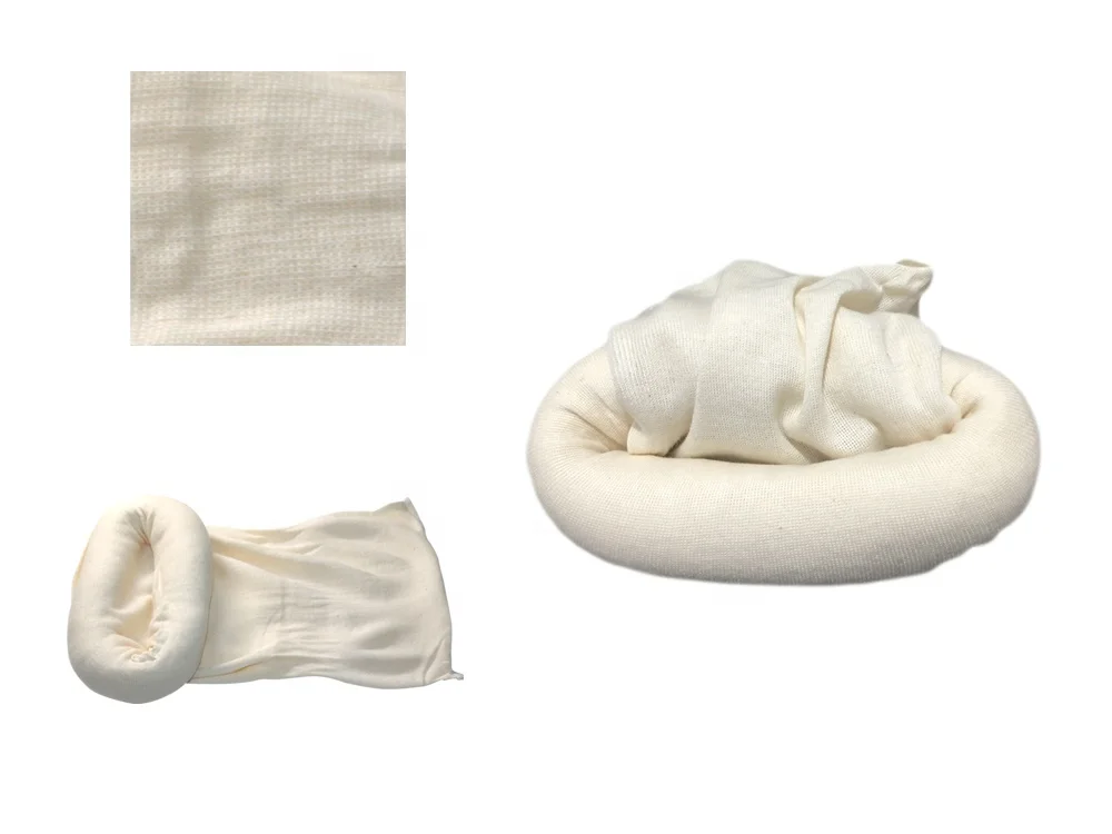 100% Cotton/ polyester/ viscose Tubular Stockinette Socks Bandage