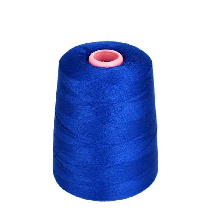 30/2 ниток из полиэстера от производителя