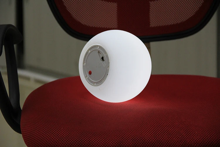 
Hot new product custom mood light ball led glow ball cheering balls glow led balloon lights 