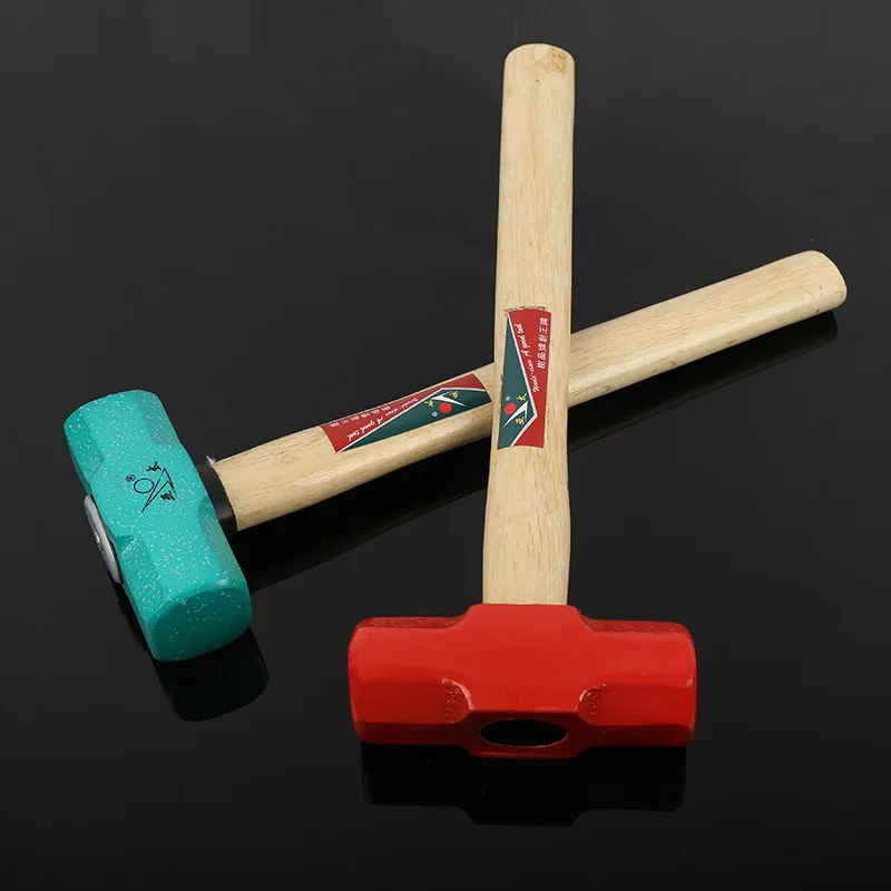 
Wholesale Best Octagonal Sledge Hammer Manufacturer 