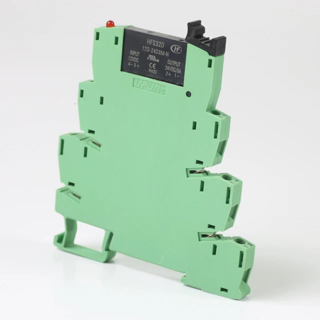 Popular products good quality  time delay relay  module 230VAC/DC control  panel  with Optocoupler