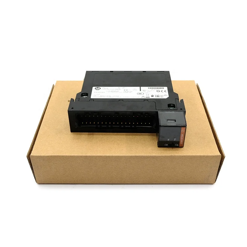 Original 1756-IF8 ContrlLogix Analog input A/I Module 1756IF8 PLC module programmable logic controller