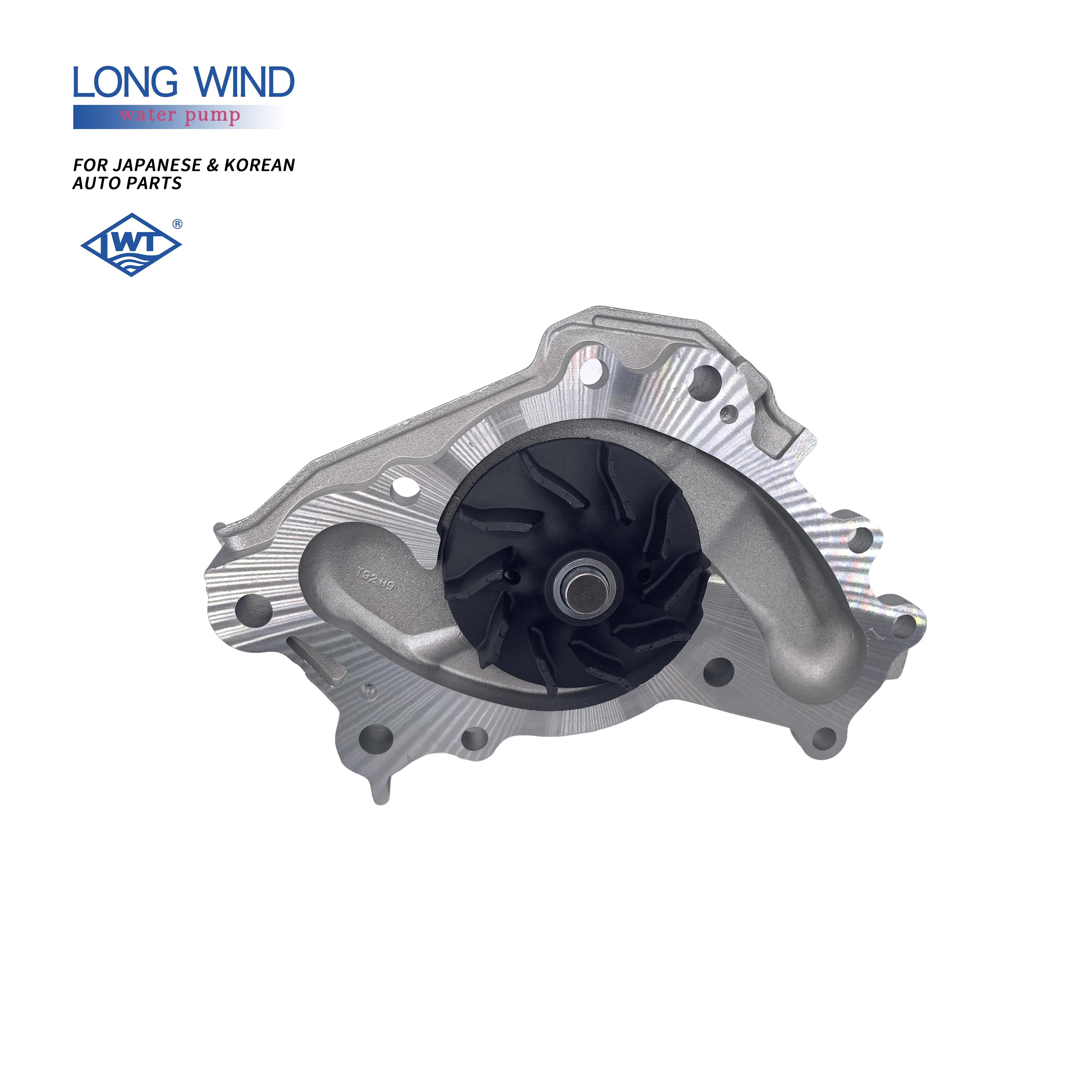 LWT vehicle cooling parts car water pumps 16100-29085 for toyota 1MZFE 3MZFE CAMRY/93-06 ALPHARD:03-05:MNH10-1MZFE