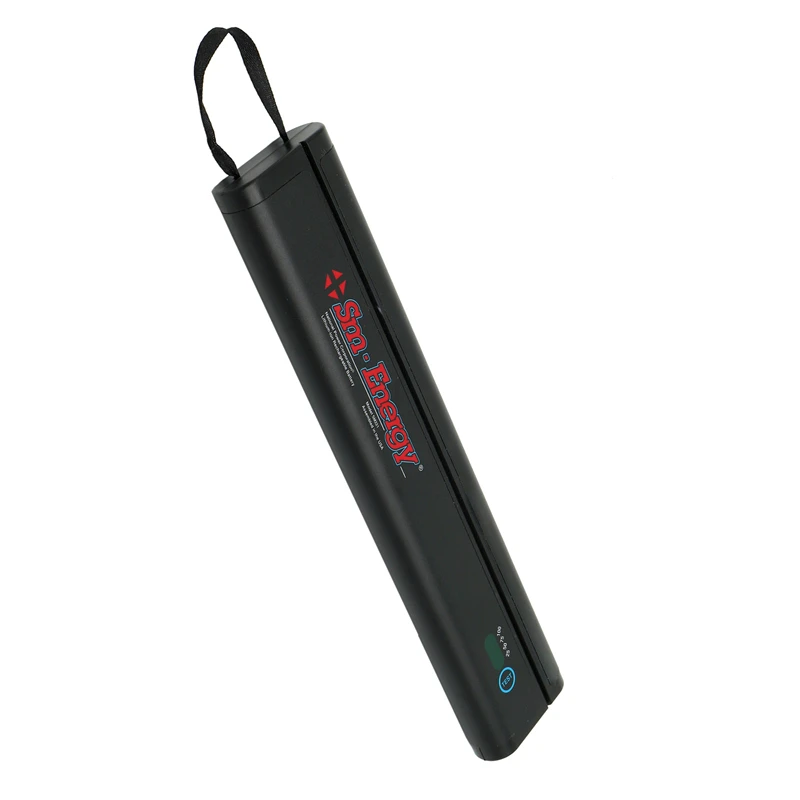 Anritsu 633-75 SM221 11.1V 7800mAh Replacement OTDR Battery for Anritsu SM204 Li204SX-66A MS2721A YOKOGAWA AQ7280 AQ7282A 739883