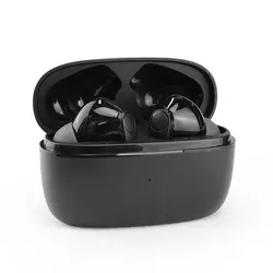 High Quality Waterproof Real Mini Earbuds Wireless For Portable Media Players