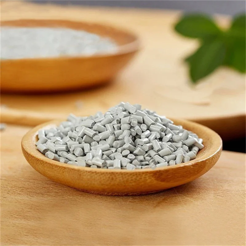 Injection Molding Grade High Surface Gloss Balanced Mechanical Properties Wholesale ABS Granules ABS Resin