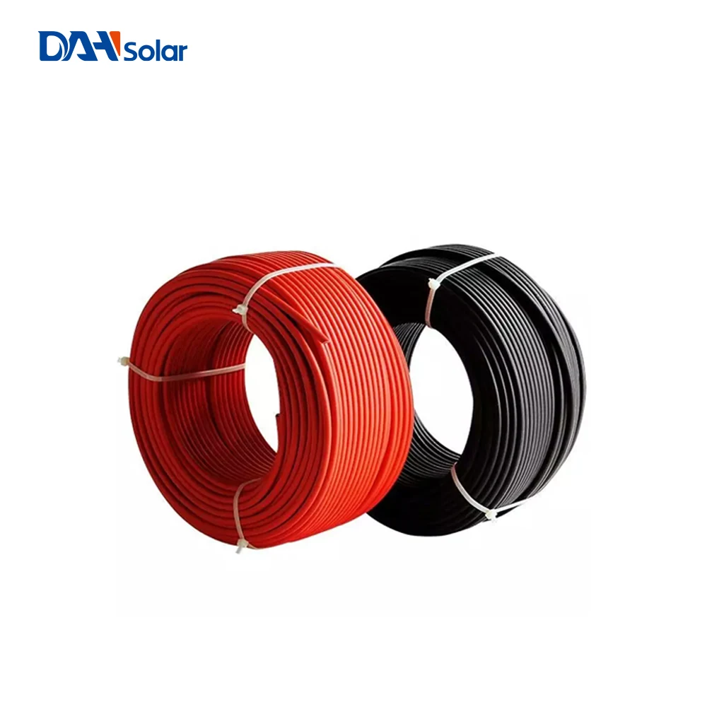 DAH SolarUnit 1500W 600W 800W Manufacturer 1 MW PV Solar Panel Power System with Solar on Grid Inverter