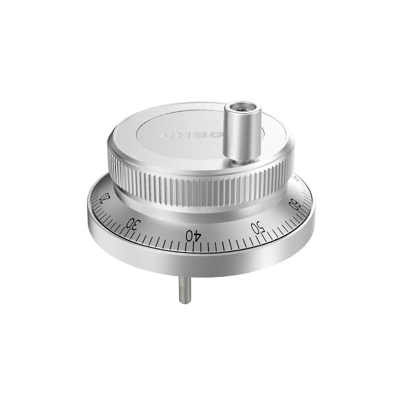 CHBG Z61series высокопрочная передача на большие расстояния, экономичный инкрементный ручной энкодировщик encode