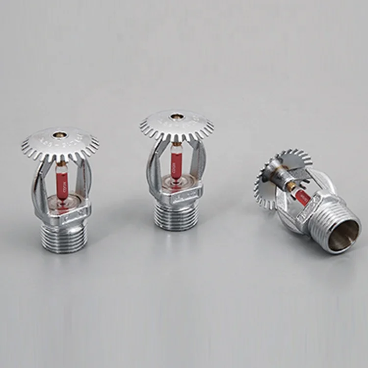 Brass Fire Sprinkler Automatic Fire Sprinkler by Fire Sprinkler Manufacturer