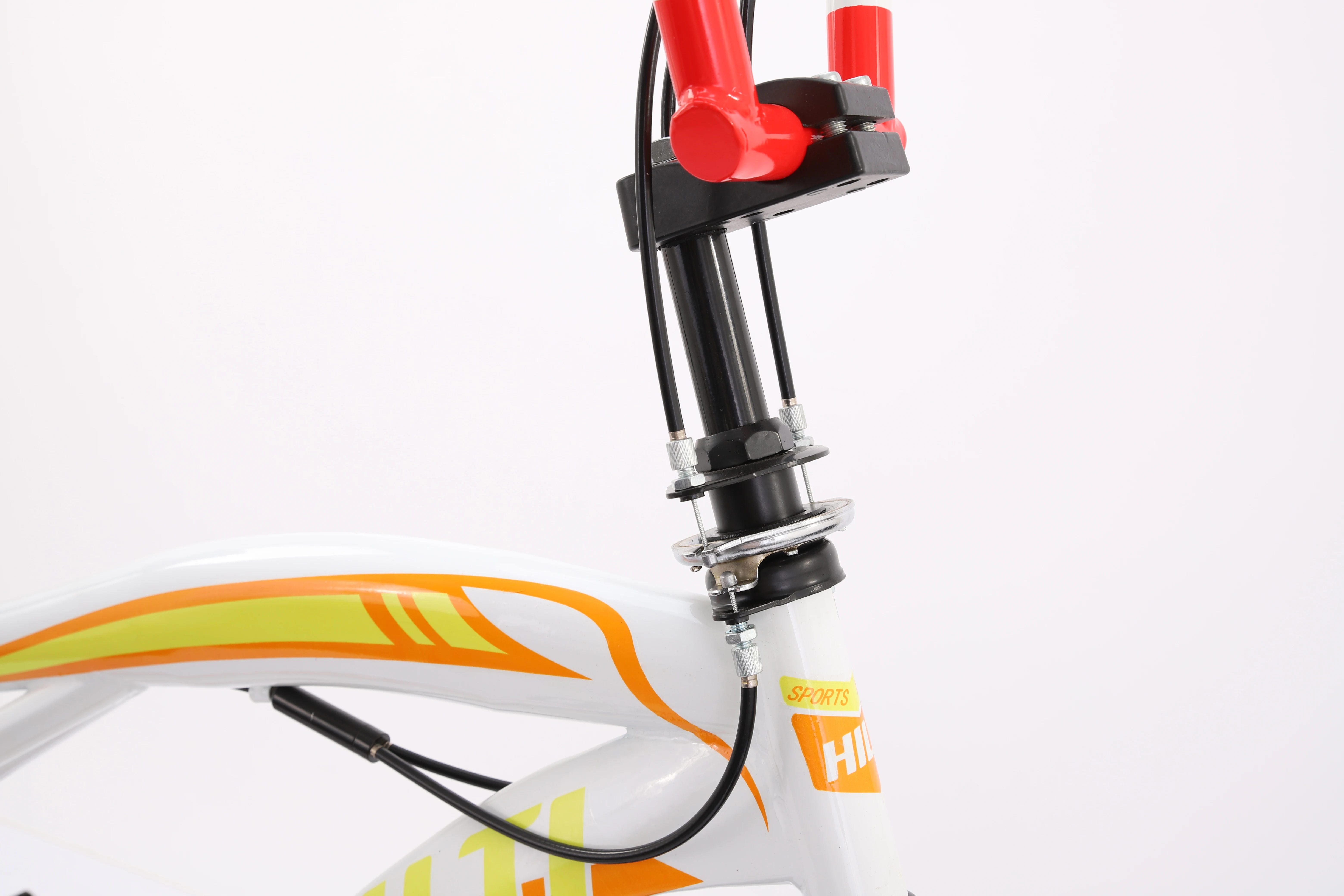 2022 New Model Dirt Jump Bike Cheap Bicycle for Kid Children Bike High Quality BMX Bicycle