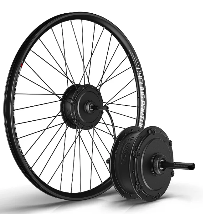 Motor Model SUTTO--M092 010.D-----Rear Wheel OLD 135mm WL 62mm  WR 67.5mm CR-V  Applicable Model city car e - city  UBM01