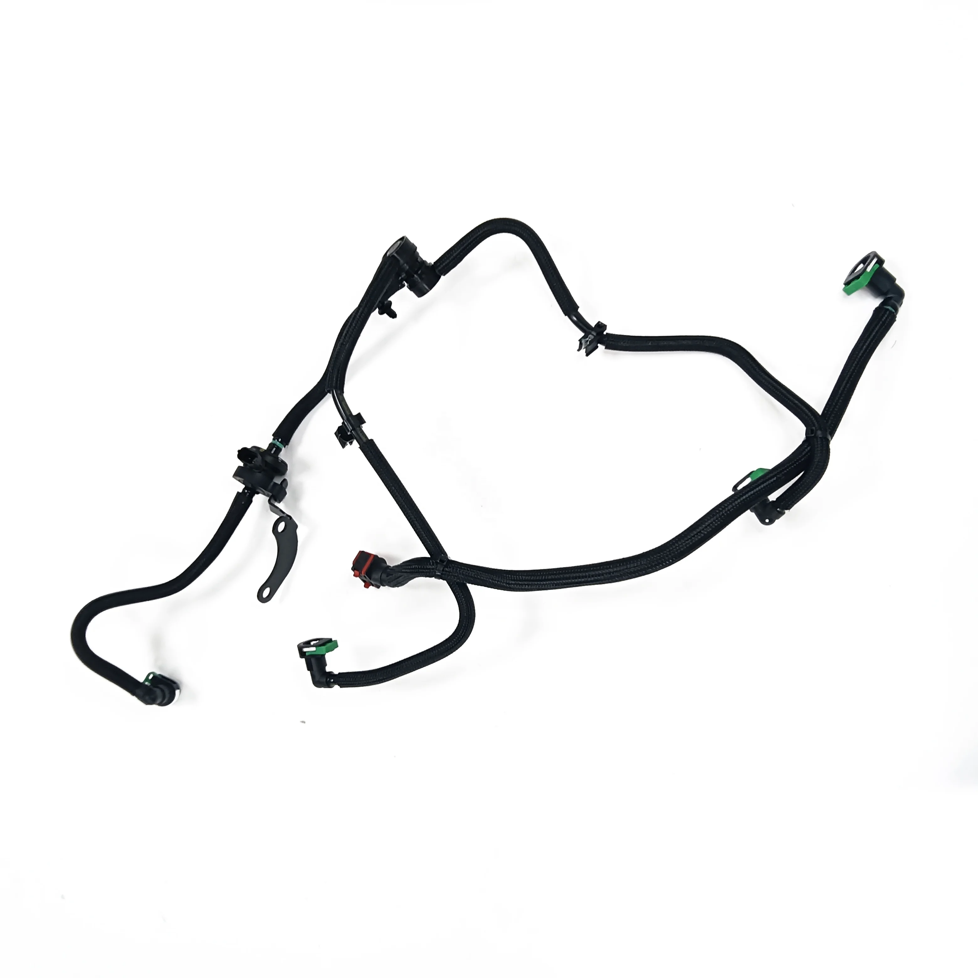 YIQIDA Car Parts Auto Parts Auto Engine Systems Fuel Vapour Separator Carbon Tank Solenoid Valve For Ford Escape GV61-9D289EG