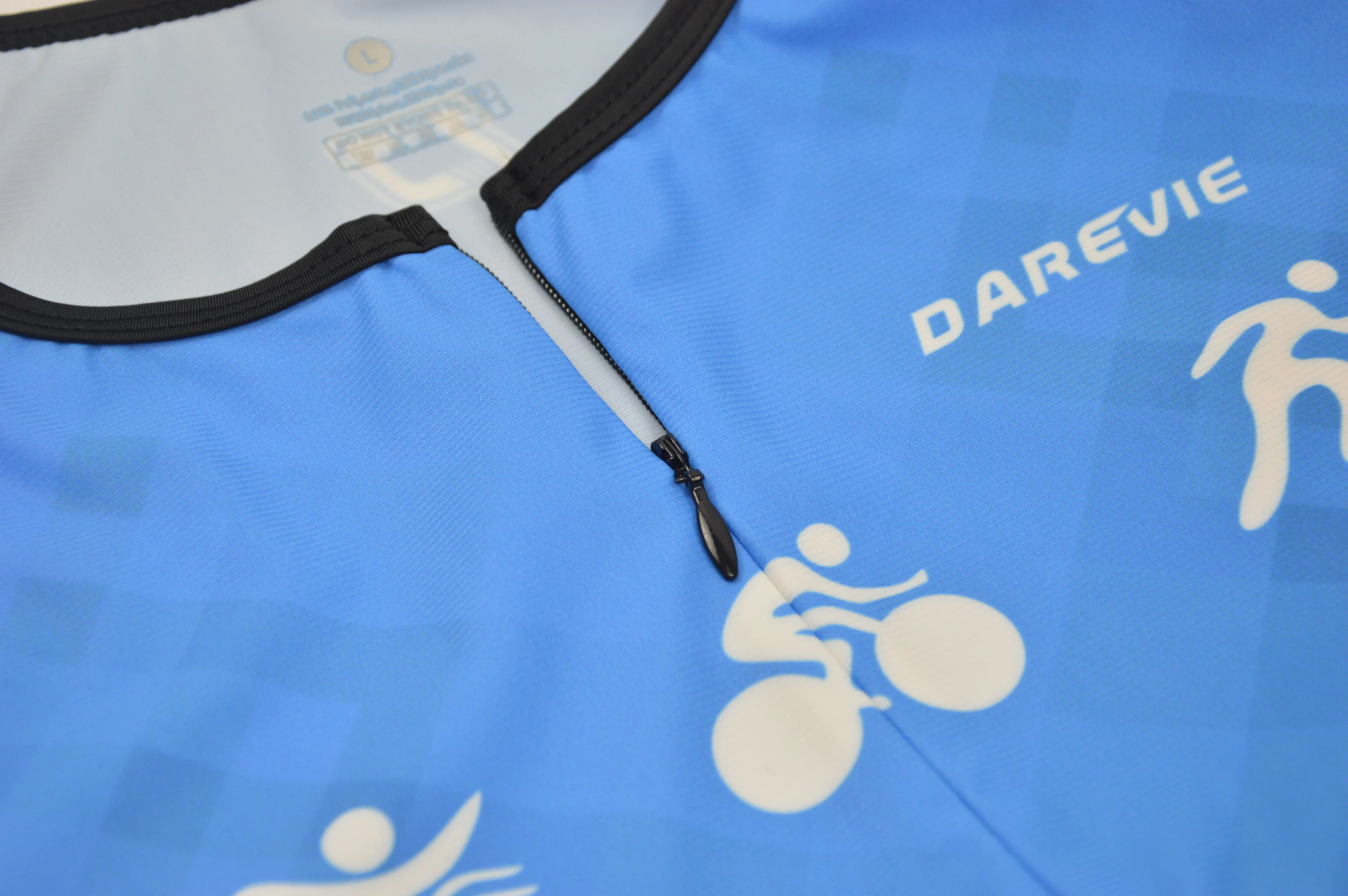 Cycling Skin Suit For Men Professional Cycling Set Skin suit High Elasticity Cycling Triathlon Bike Suit