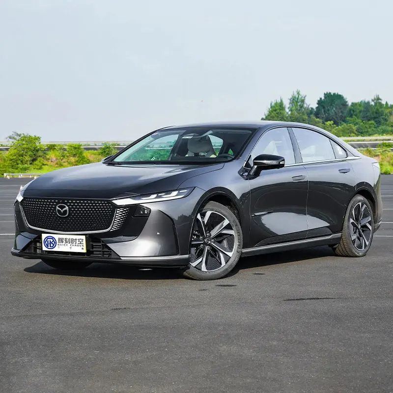 Mazda EZ-6 EV мощный электрический автомобиль новой энергии REEV оптом автомобили