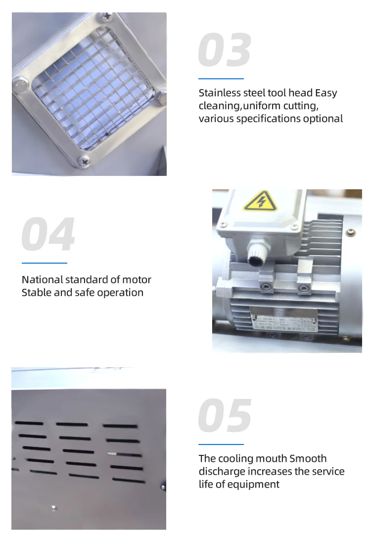 Machine for making chips fruit plantain chips making machine slicer potato chips making machine set