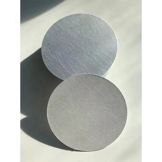  Heat Seal Induction Aluminium Foil Seals/Lids/Liners For