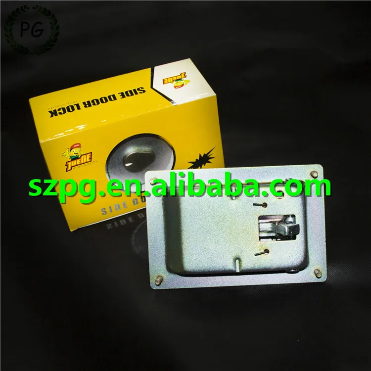 E320 Door Lock for Caterpillar Excavator