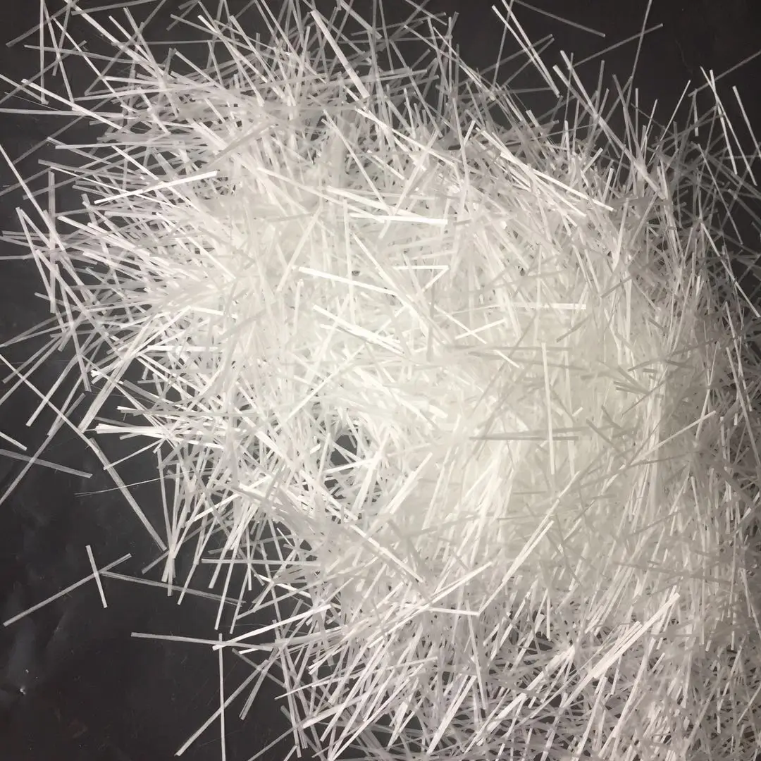 Good quality Fiberlgass Roving for gypsum board reinforced Waste fiberglass roving for cement