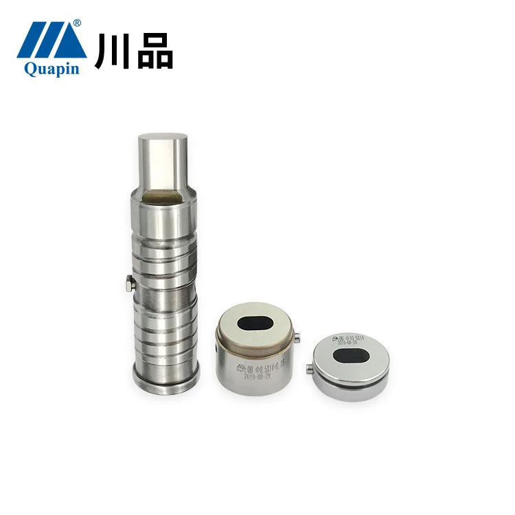 Токарно-револьверный пробивной пресс оснастки MATE мульти инструменты XMT6-24mm для Euromac XMTE6