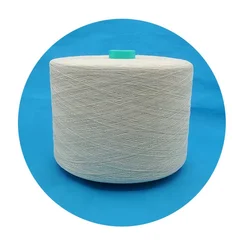 Stock 36S high quality Linen Yarn  for textile