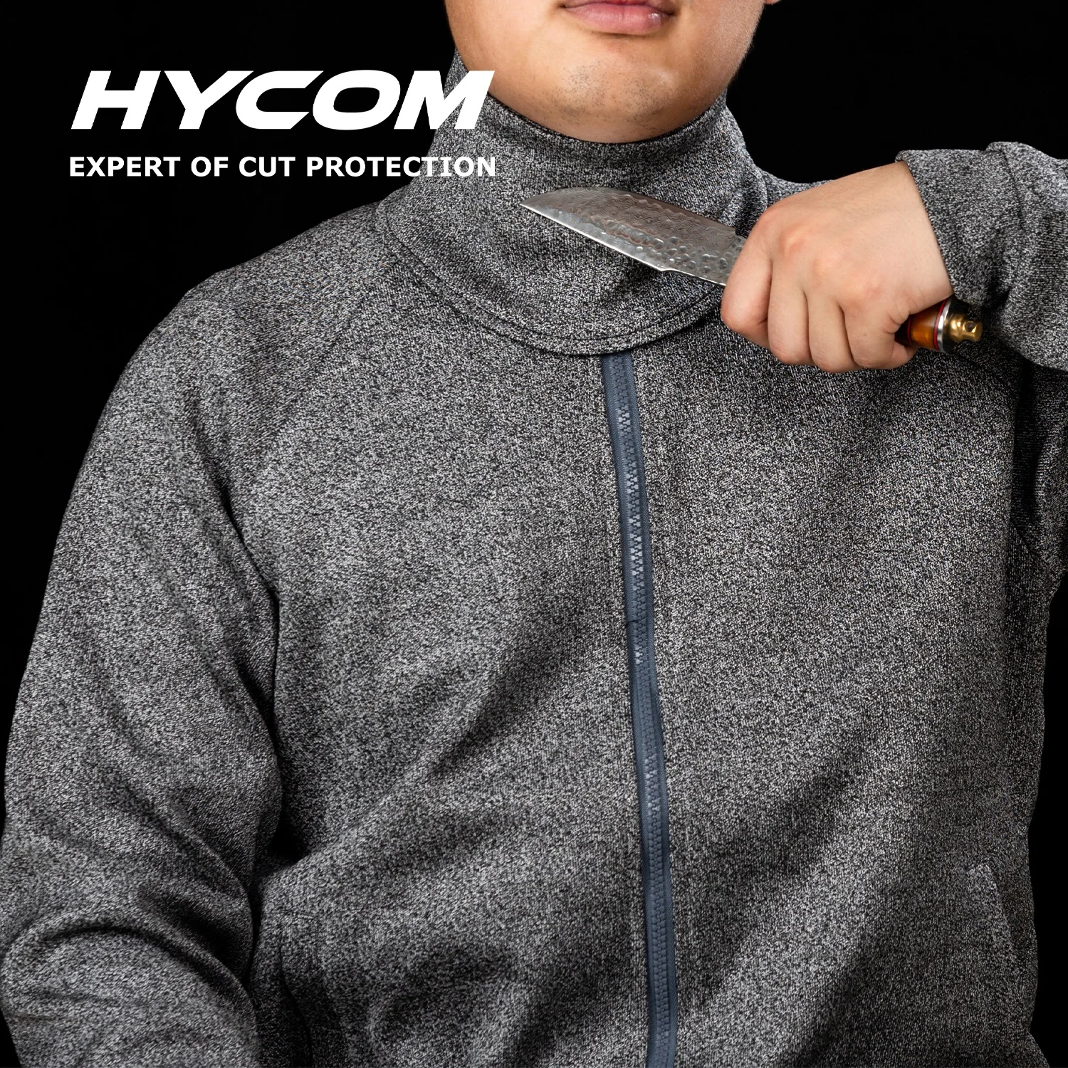 Hycom Personal Protection Safety Stab Proof Clothing Cut Proof Clothes