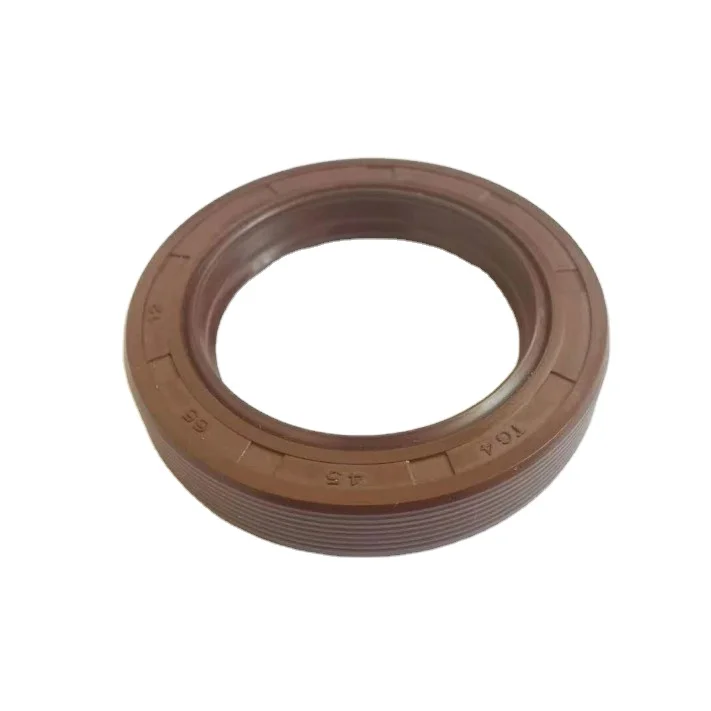 NBR/FKM material TC TB TA GA TG4 oil seals from factory