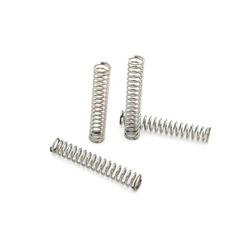 Wholesale metal small coil pressure custom compression spring