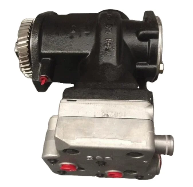 Детали двигателя, сборка воздушного компрессора для автобуса Yutong Higer Kinglong