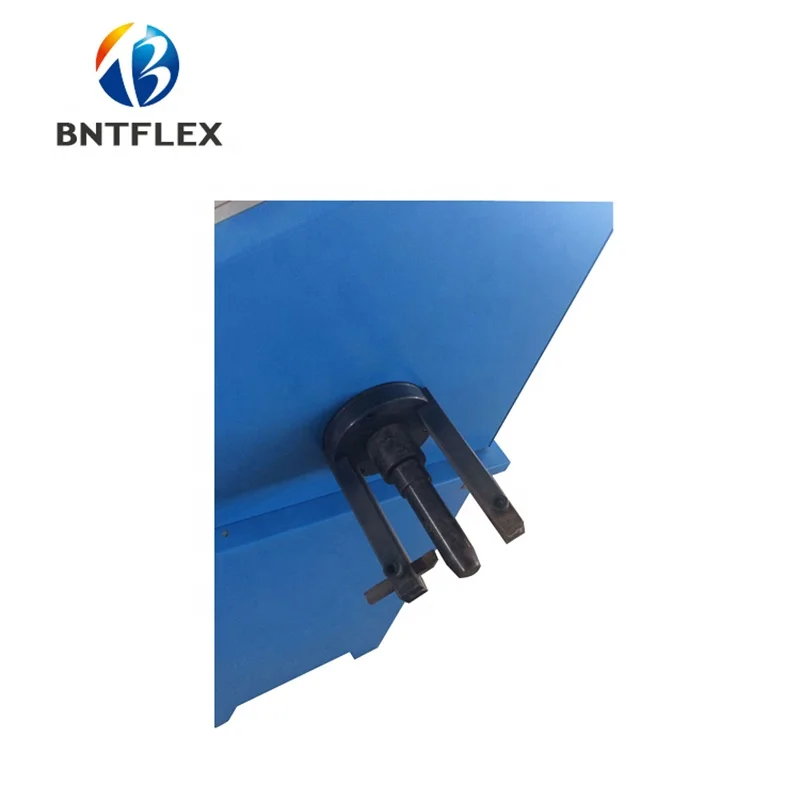 China Supplier Of Air Spring Crimping Machine