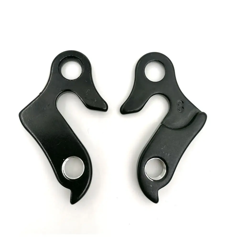 Racing Cycling MTB Road Bicycle Mountain Bike Frame Bicycle Rear Derailleur Adapter Hanger Gear Tail Hook Parts