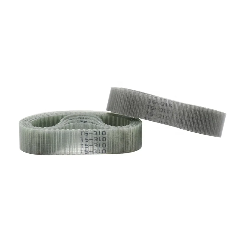 T10 XL AT10 T5 transparent Synchronous belt