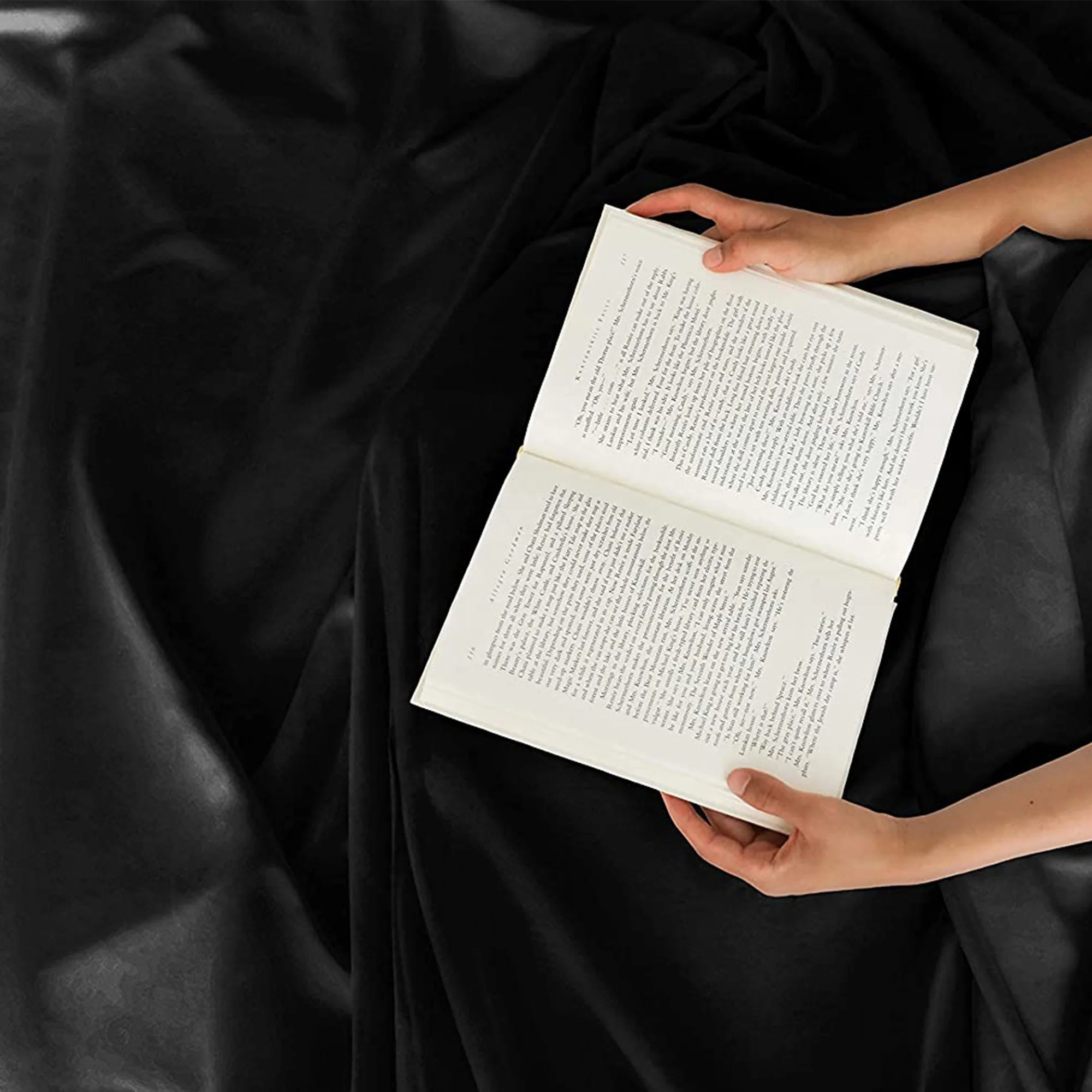 Однотонная саржа, текстильная ткань из 100 полиэстера, высококачественная ткань из микрофибры и полиэстера для простыни