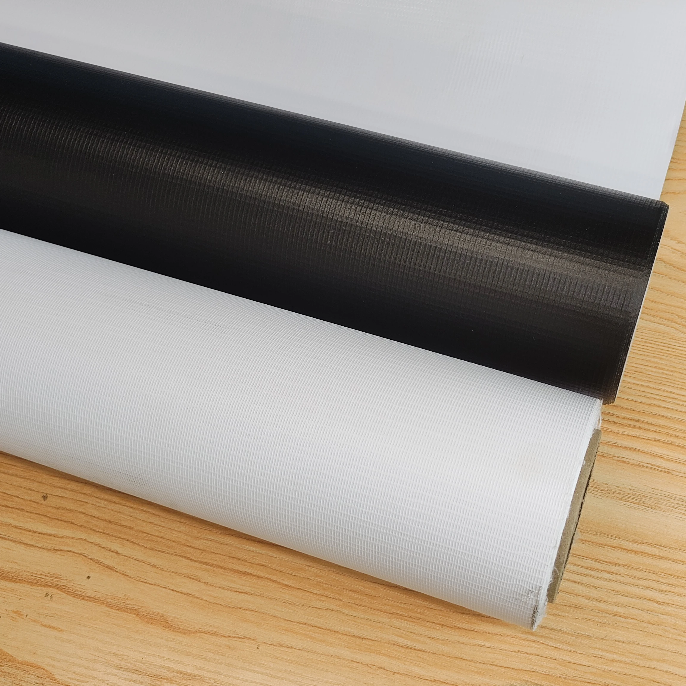 Оптовая продажа наружного рекламного материала 240 440 510 Gsm KMP Flex баннер