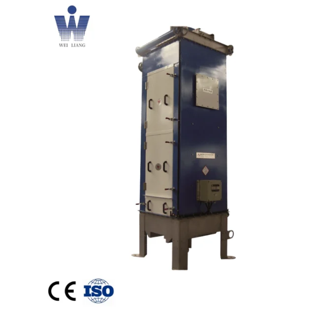 For industrial plastics dryer PE PP drying and filtering integrated machine plastic granule dryer gala centrifugal dryers