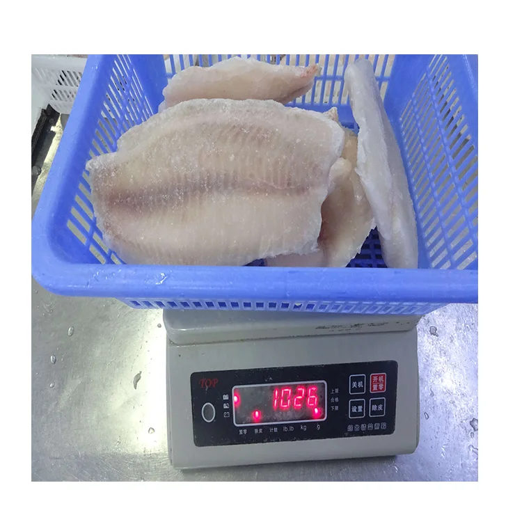 shallow skinless boneless tilapia fillet,seafood/best fresh frozen tilapia,sea iqf fish frozen tilapia