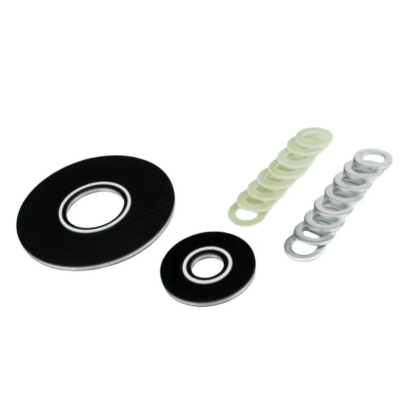 Изоляционная прокладка из эпоксидной смолы