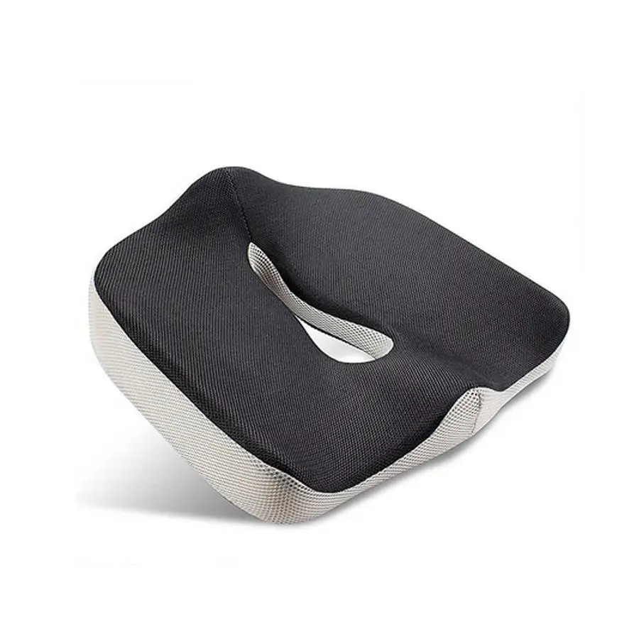 2022 Anti-Decubitus seat cushion lasting comfortable anti hemorrhoids  seat cushion for office chair